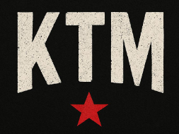 KTM boxing